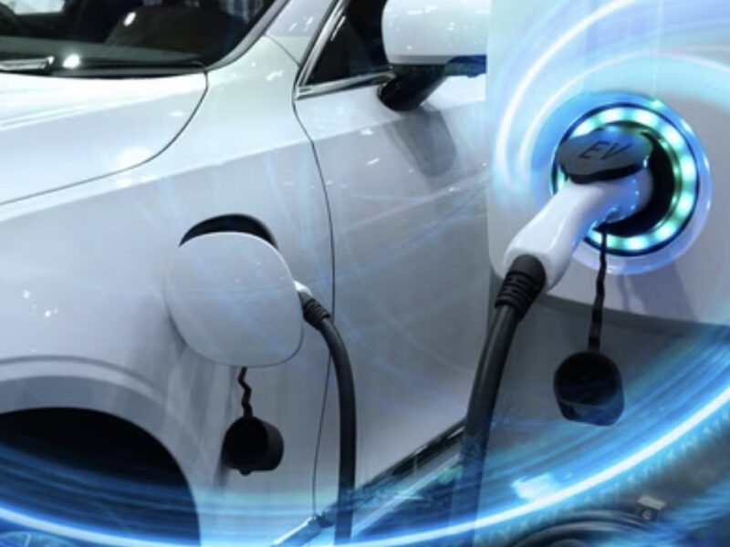 Union Budget 2024: How The Falling EV Can Revive With The Upcoming Budget?